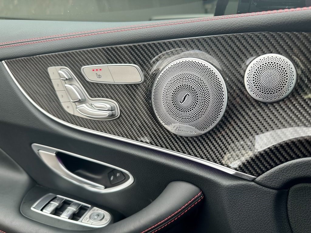 MERCEDES-BENZ E 53 AMG 4 Matic+ 9G-Tronic-image-12