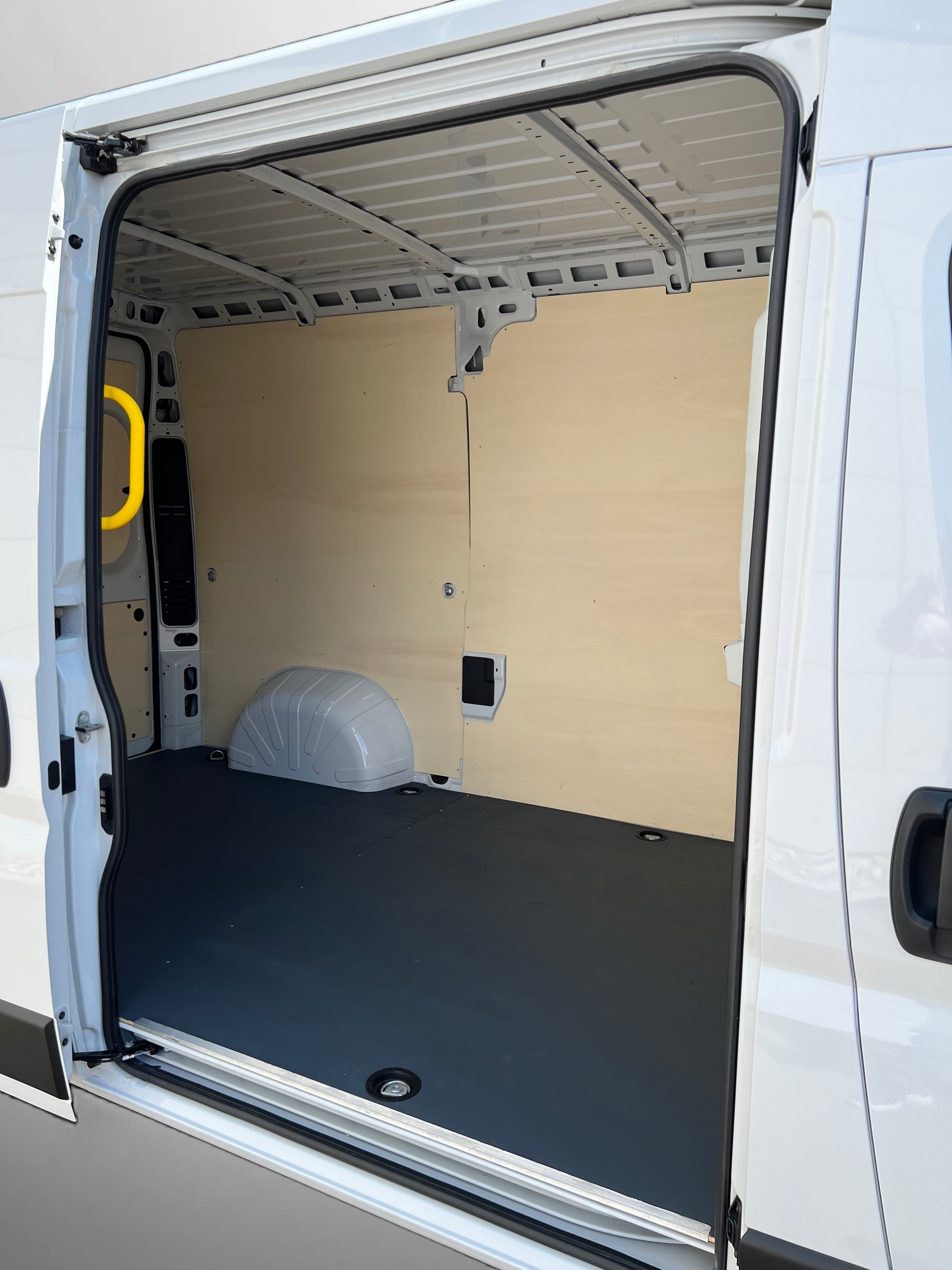 OPEL Movano 2.2 d 3,5t L2H2 Heavy-image-6