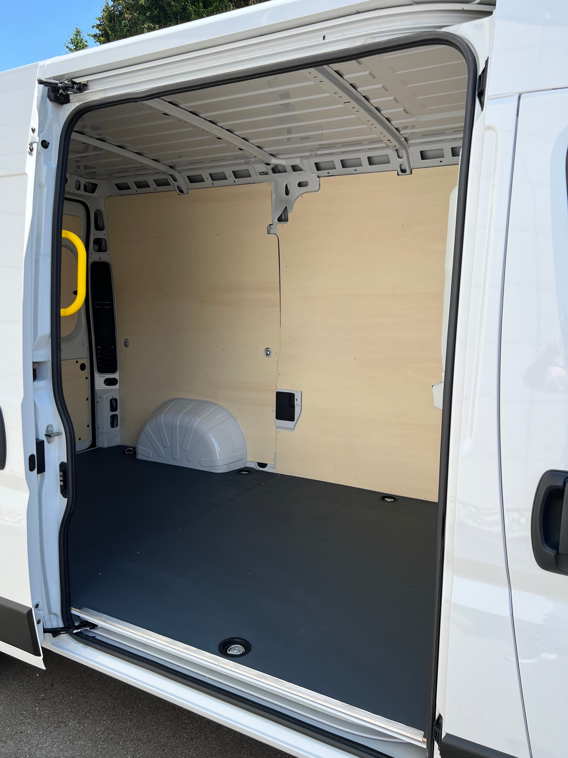 OPEL Movano 2.2 d 3,5t L2H2 Heavy-image-6