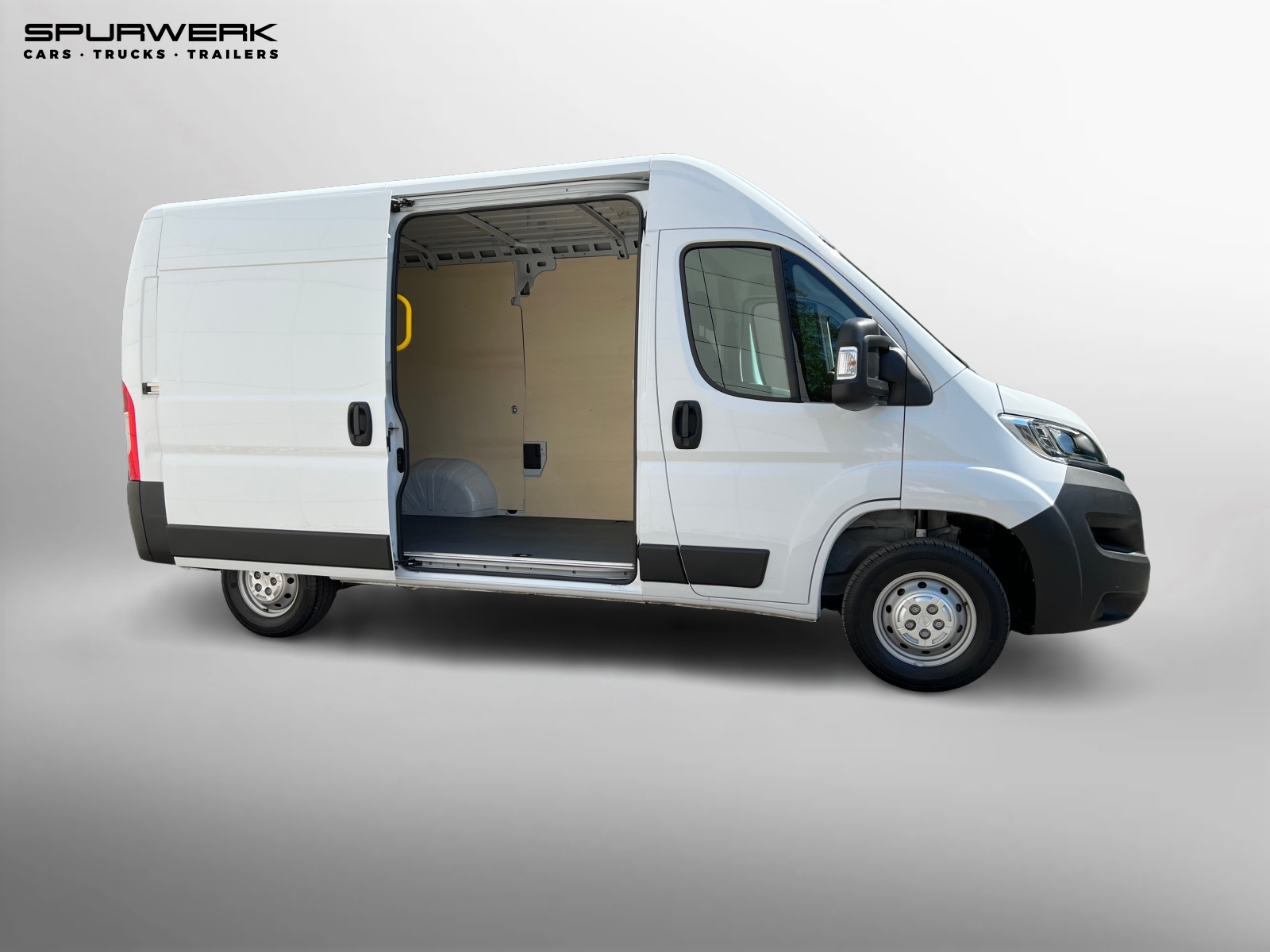 OPEL Movano 2.2 d 3,5t L2H2 Heavy-image-5