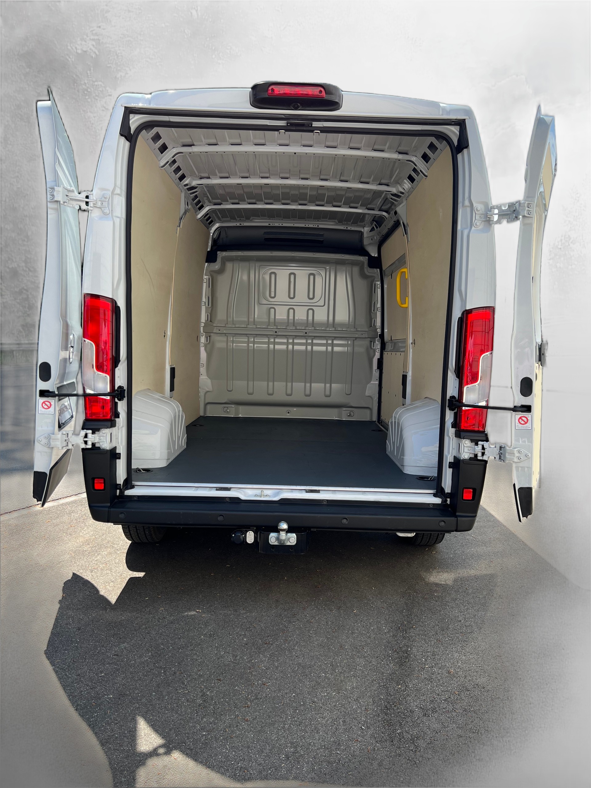 OPEL Movano 2.2 d 3,5t L2H2 Heavy-image-4