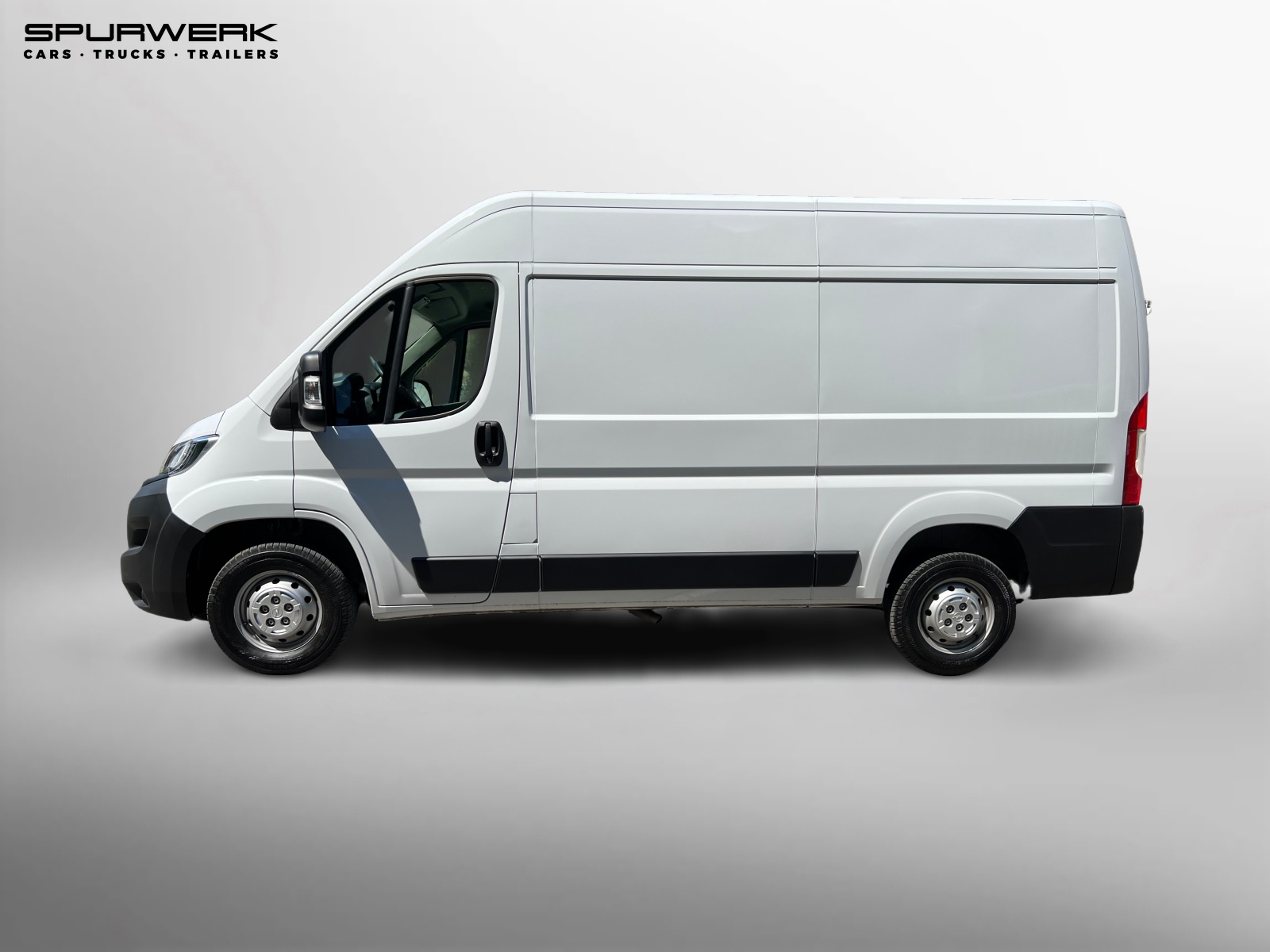 OPEL Movano 2.2 d 3,5t L2H2 Heavy-image-1