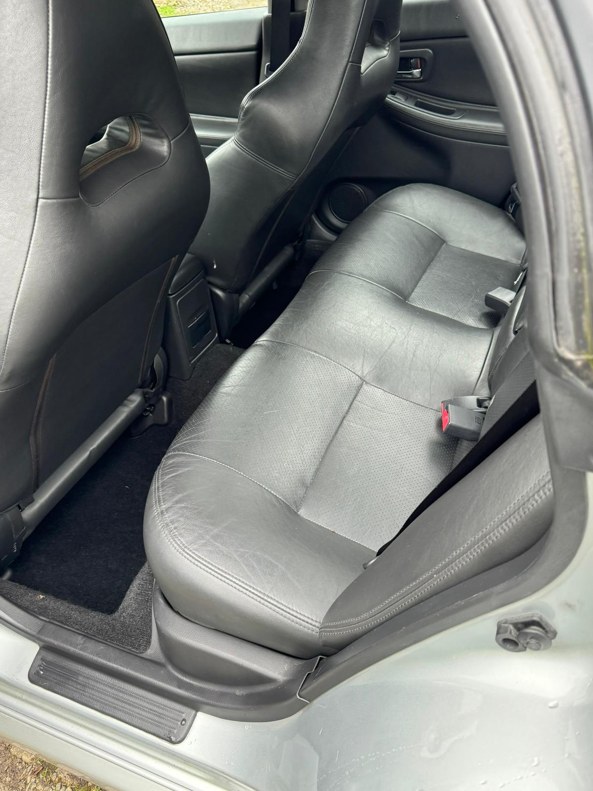 SUBARU Impreza 2.0 Turbo 4WD WRX-image-7