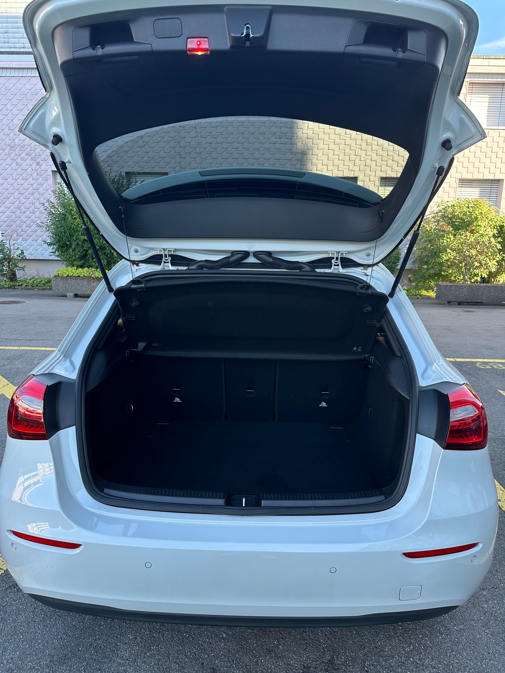 MERCEDES-BENZ A 160-image-5