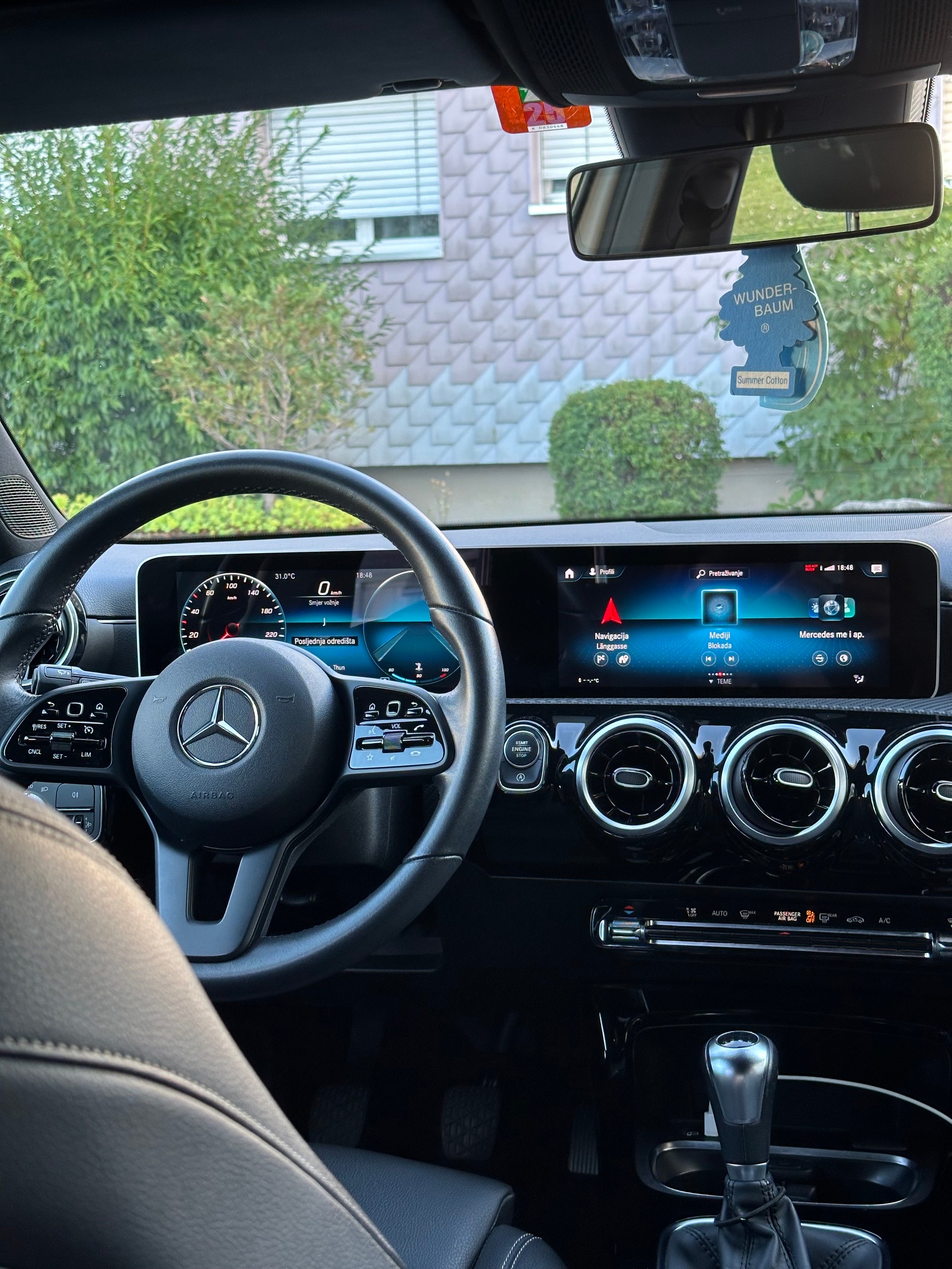 MERCEDES-BENZ A 160-image-3