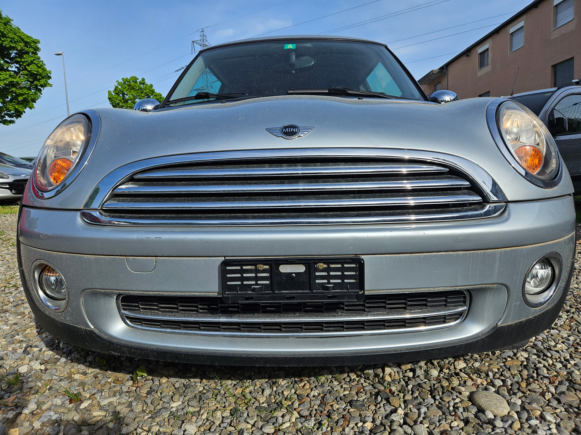 MINI Cooper-image-1