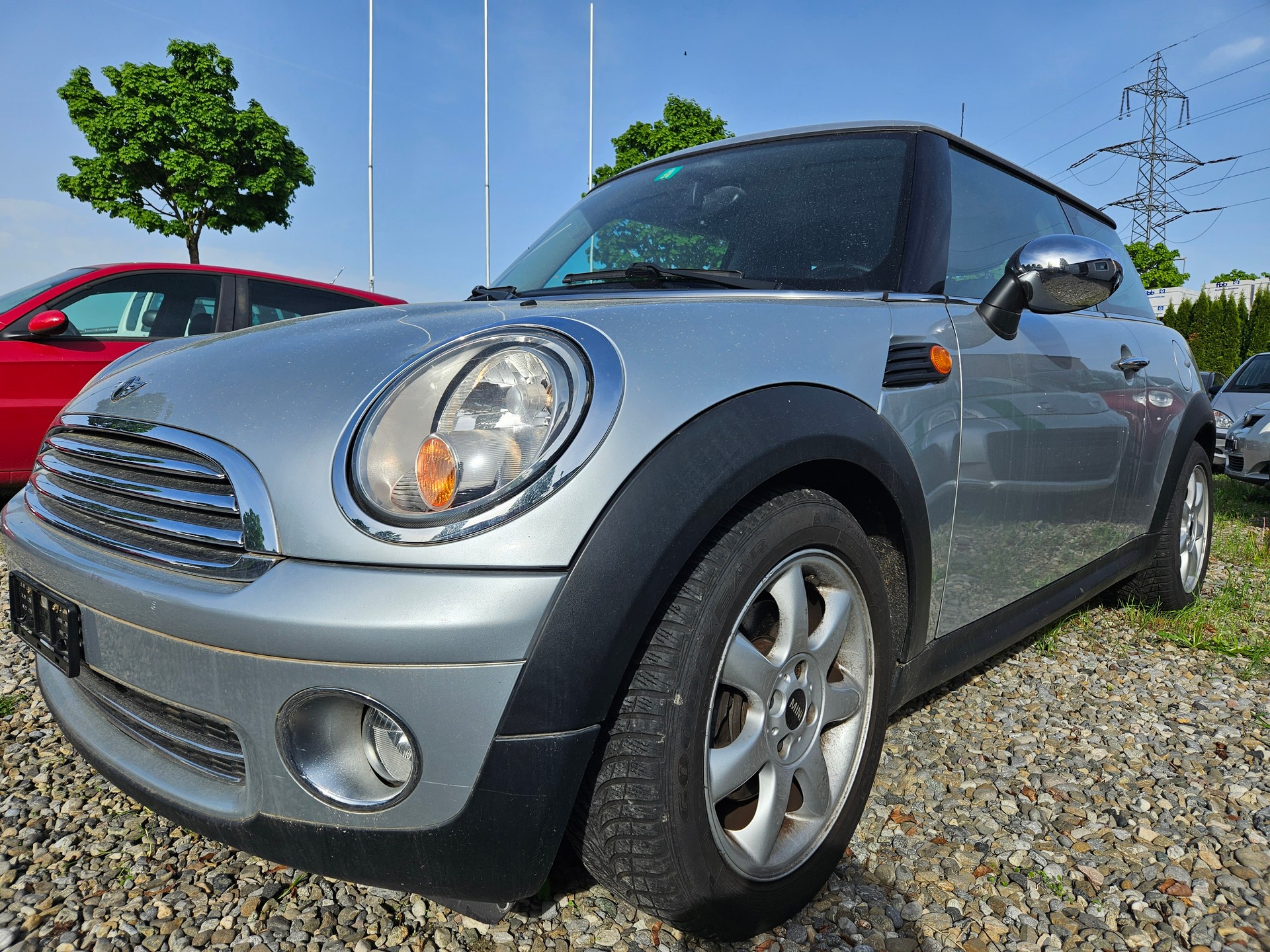 MINI Cooper-image-2