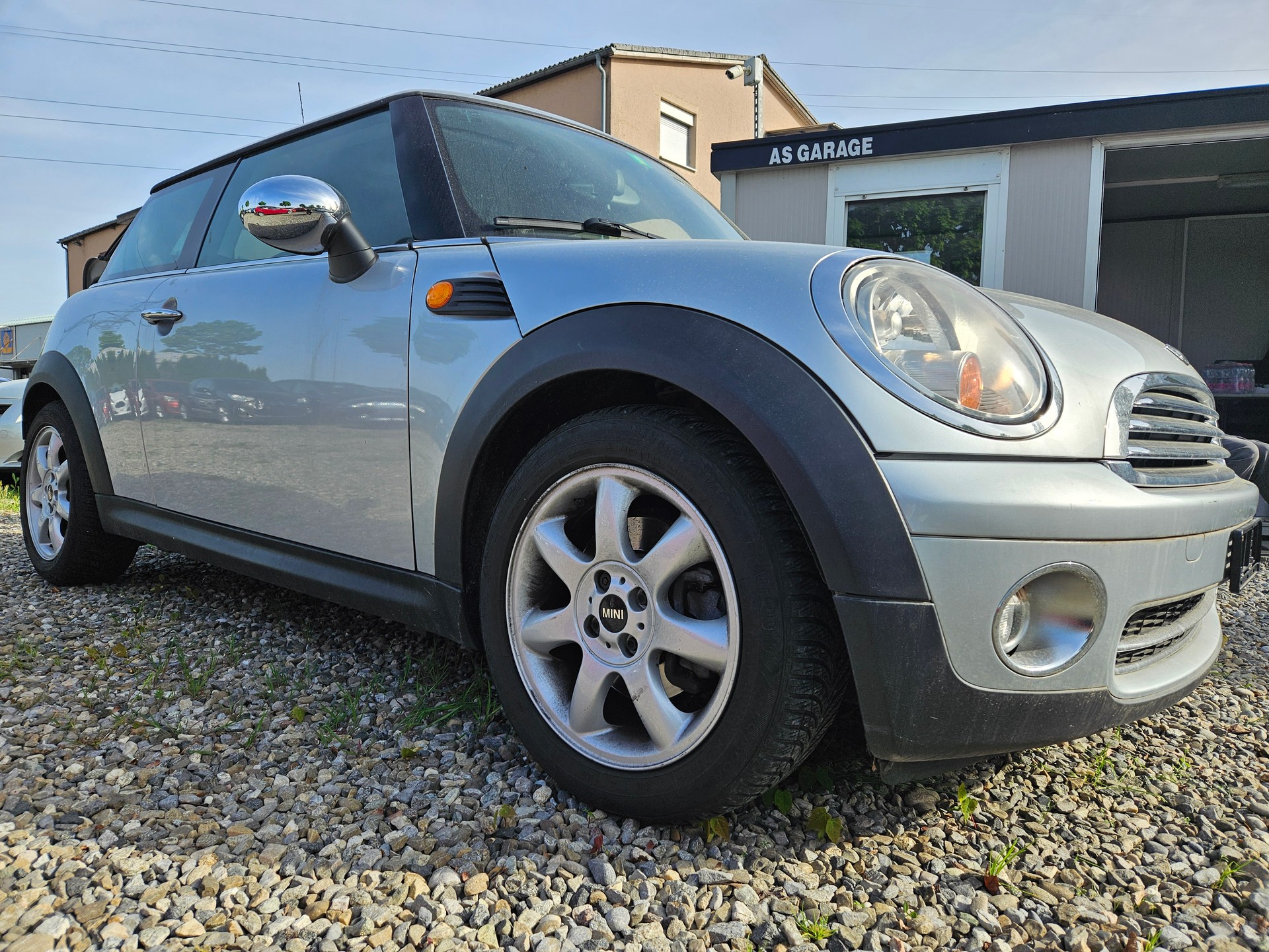 MINI Cooper-image-0