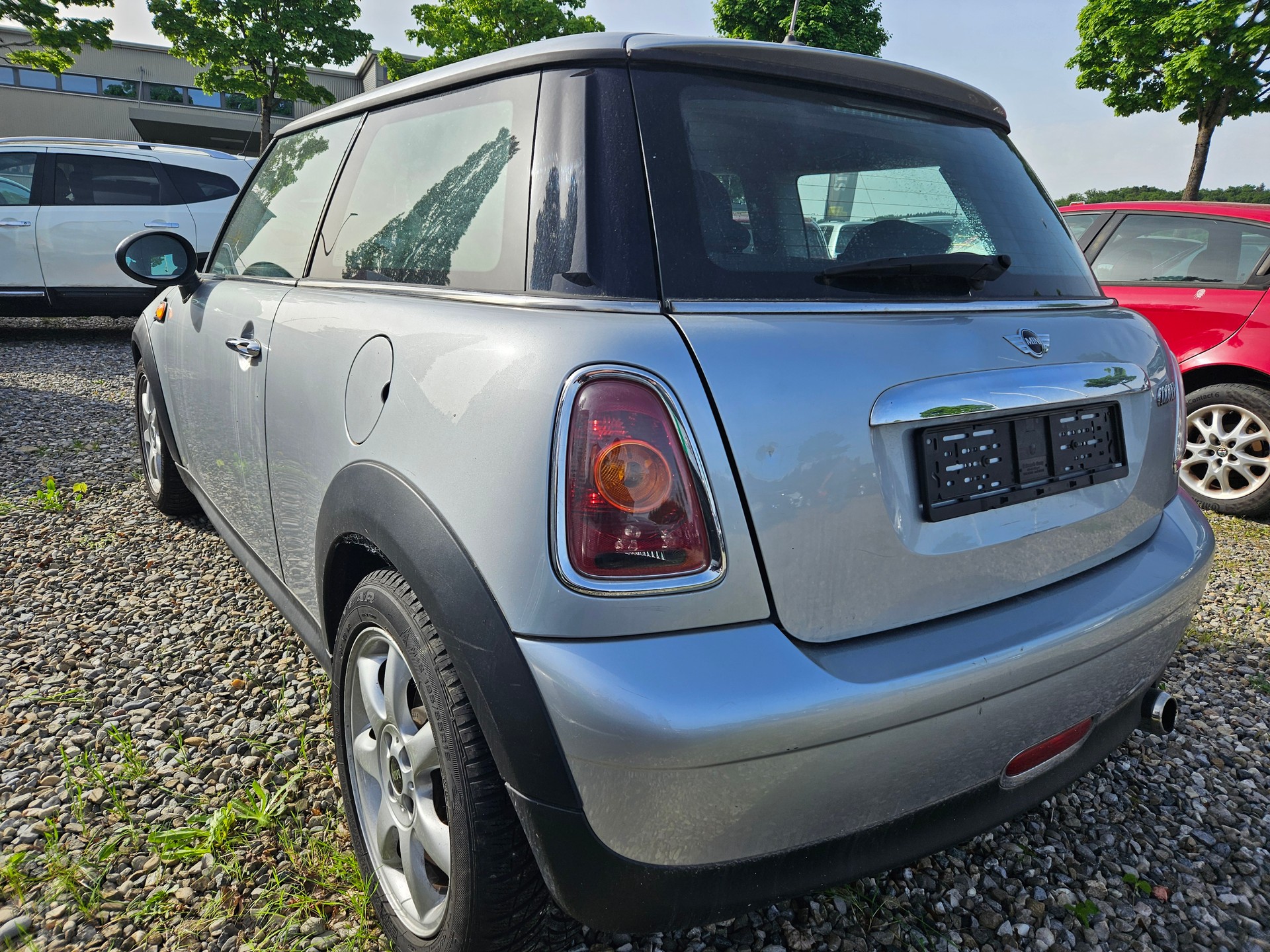 MINI Cooper-image-5