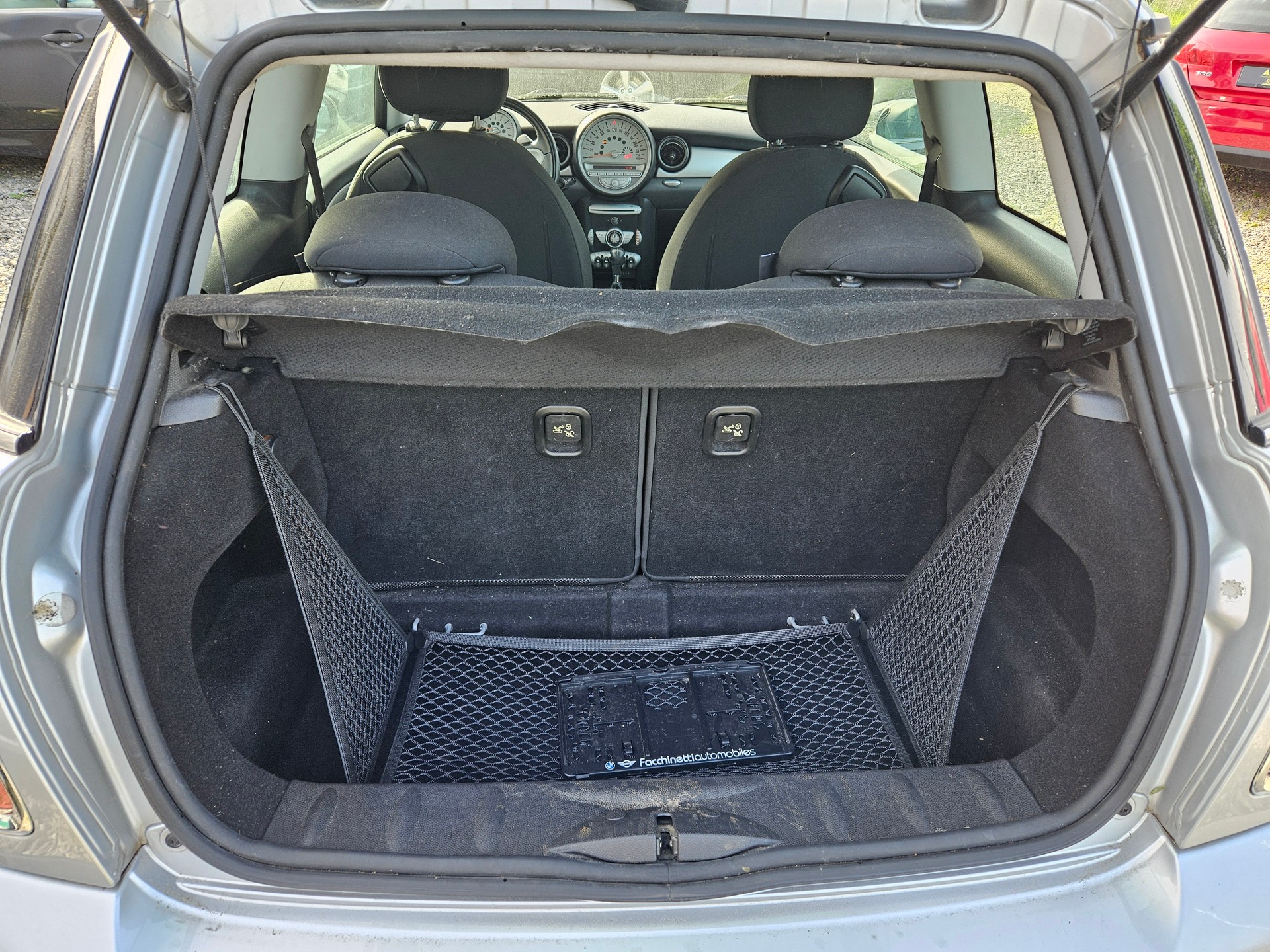 MINI Cooper-image-11