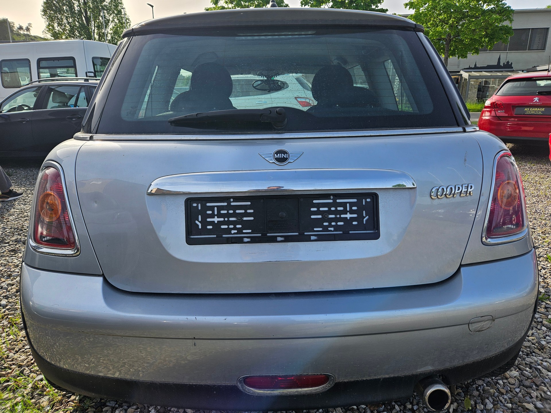 MINI Cooper-image-4