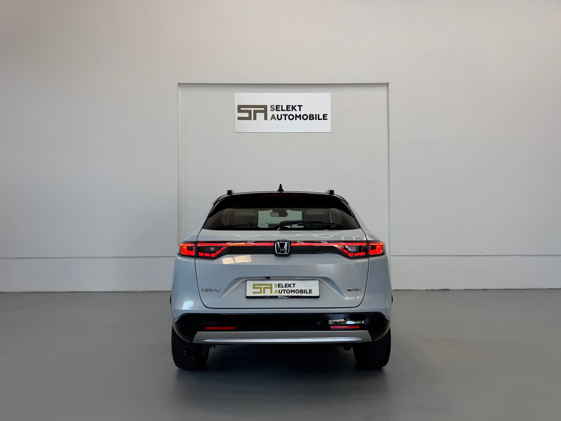 HONDA HR-V 1.5i-MMD Elegance CVT-image-4