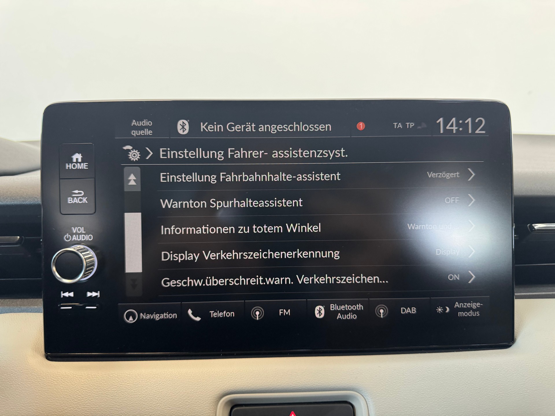 HONDA HR-V 1.5i-MMD Elegance CVT-image-20