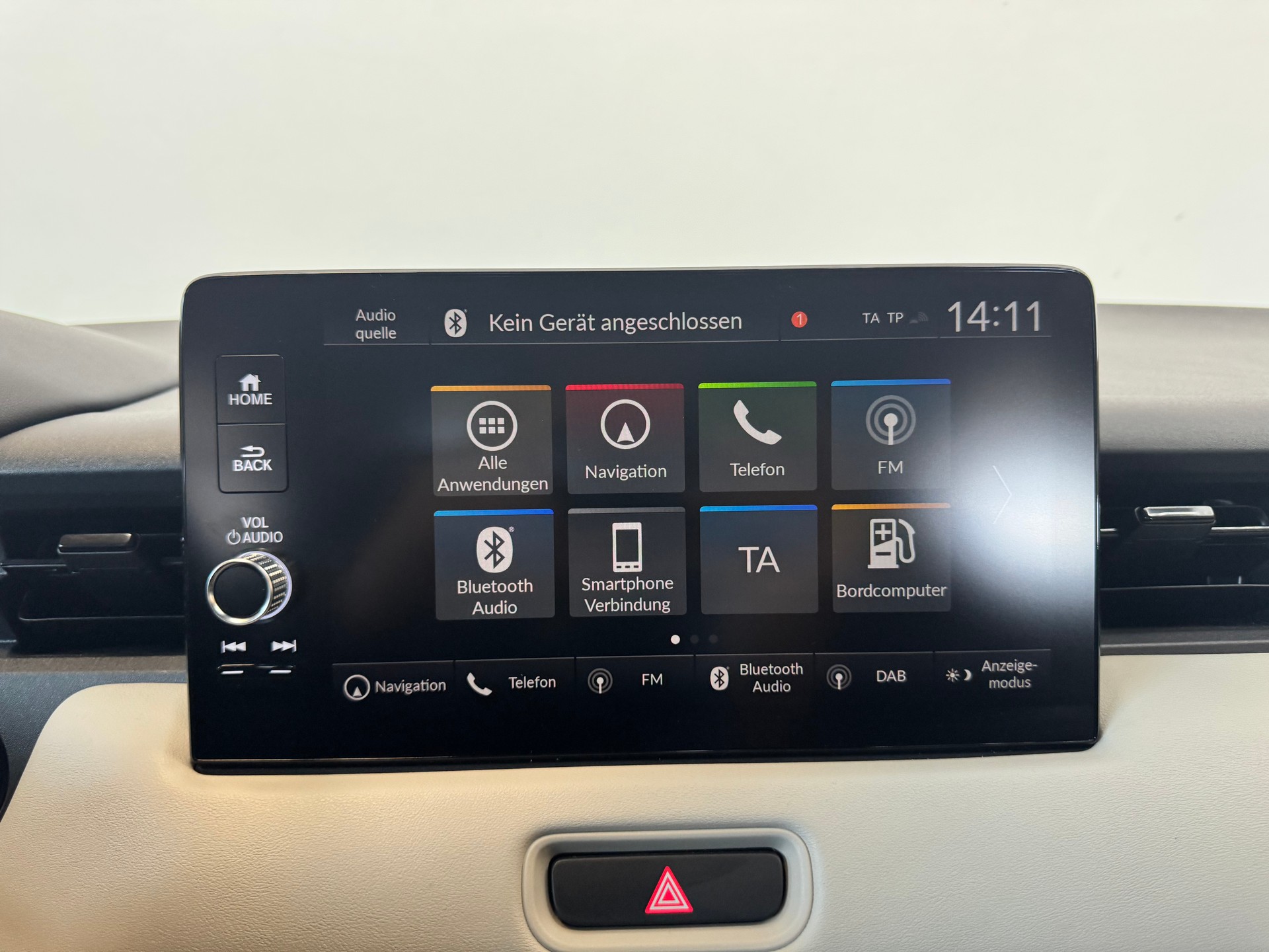 HONDA HR-V 1.5i-MMD Elegance CVT-image-16