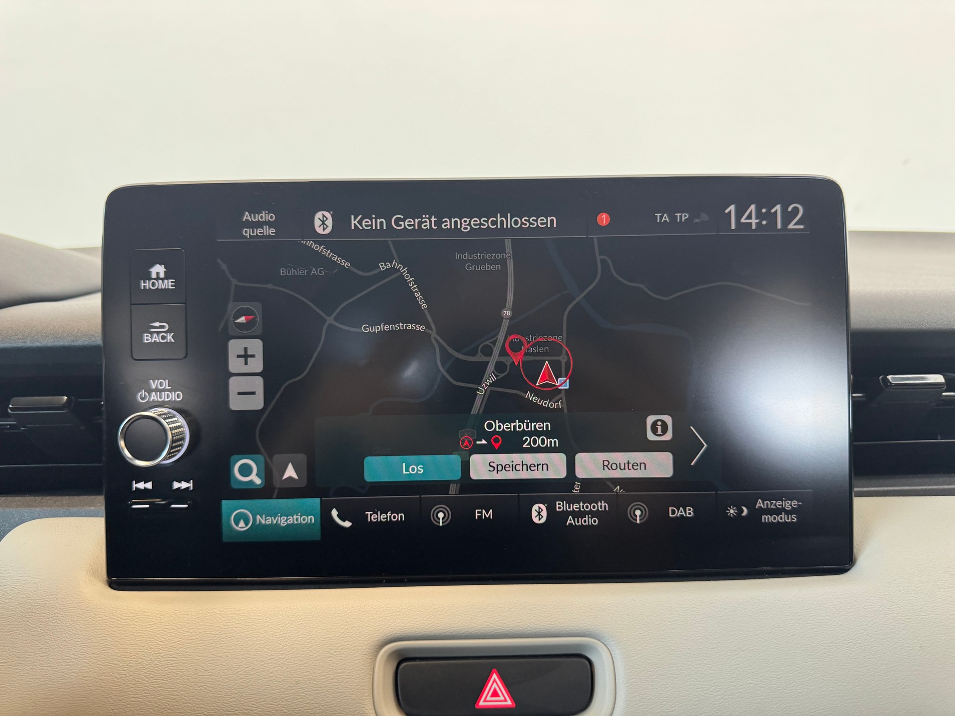 HONDA HR-V 1.5i-MMD Elegance CVT-image-17