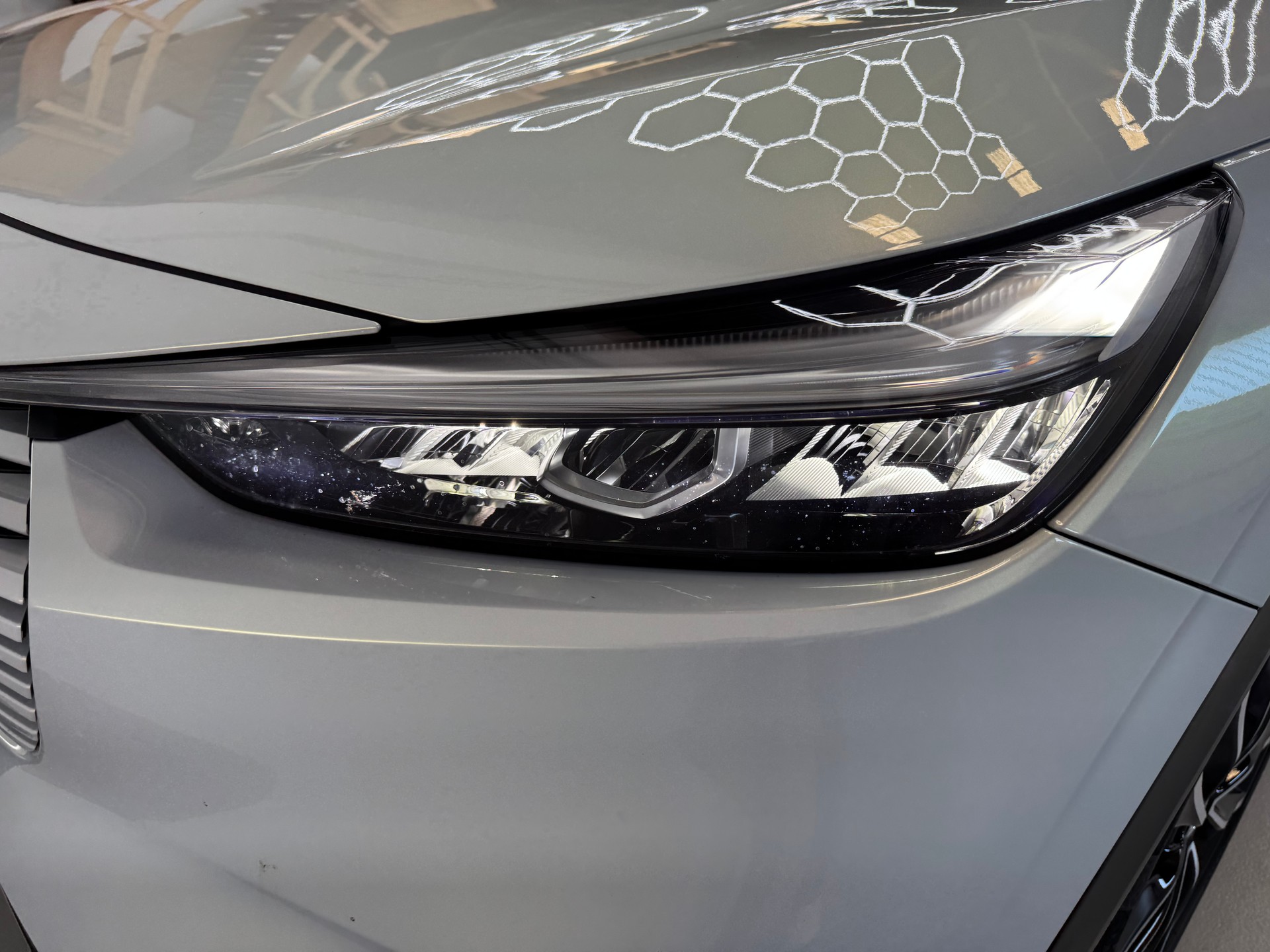 HONDA HR-V 1.5i-MMD Elegance CVT-image-7