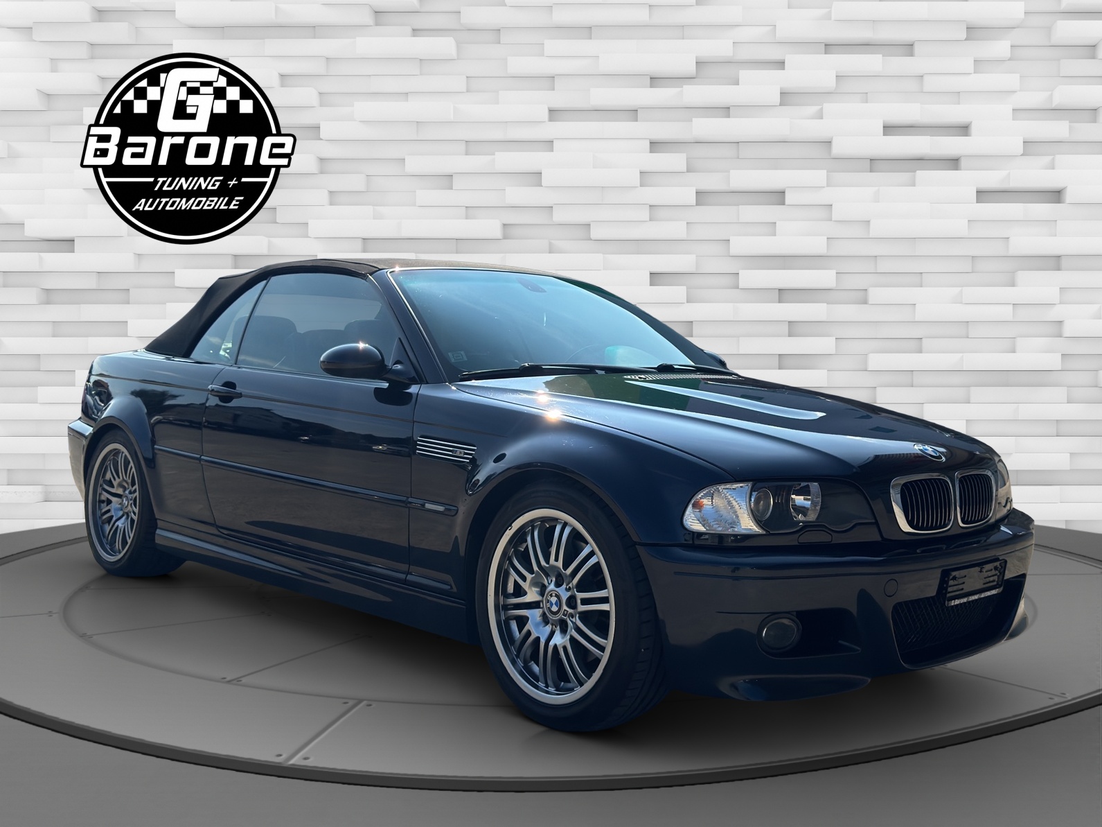 BMW M3 Cabriolet-image-6