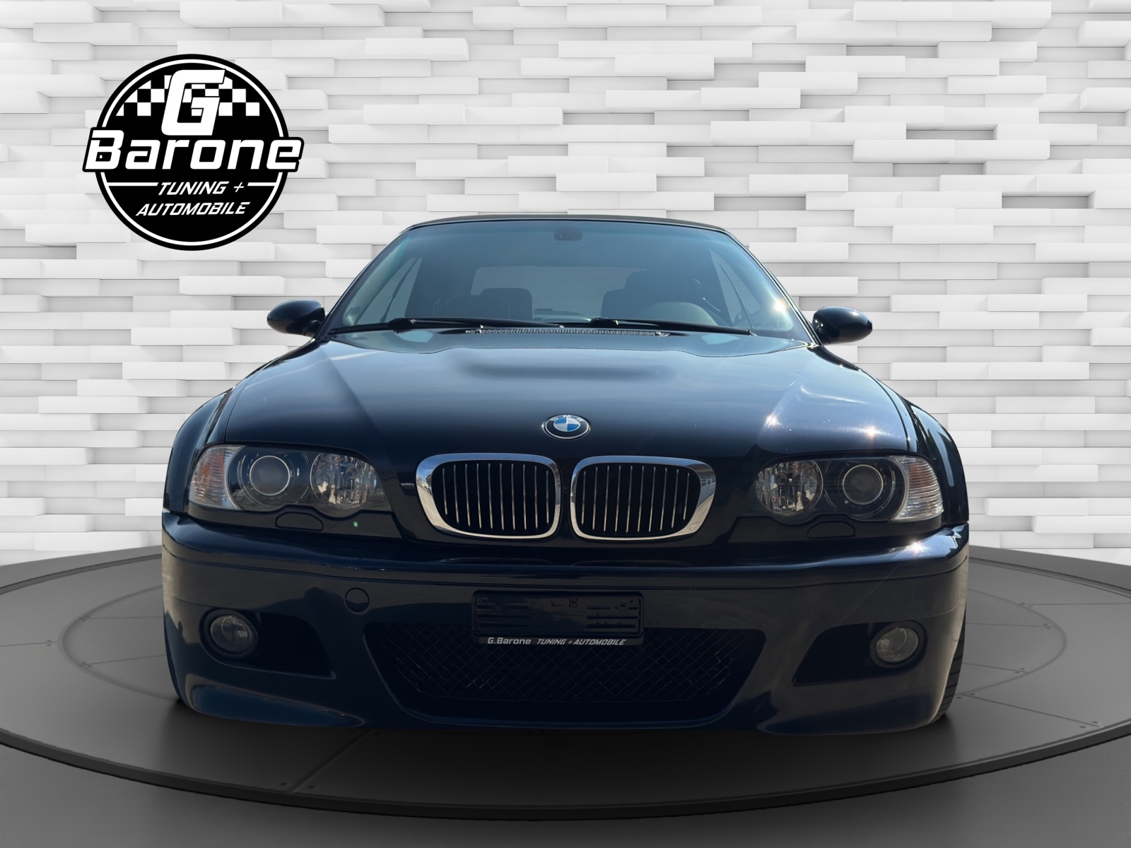 BMW M3 Cabriolet-image-7