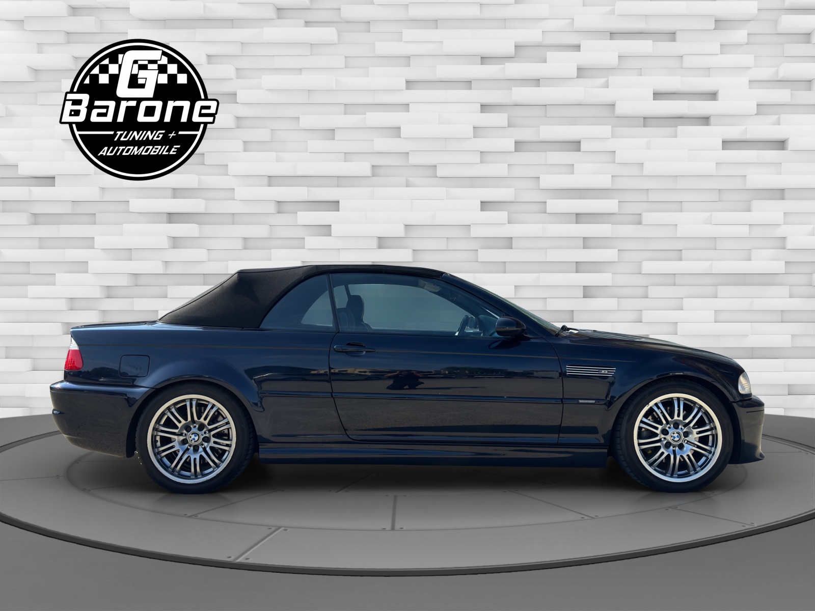 BMW M3 Cabriolet-image-5