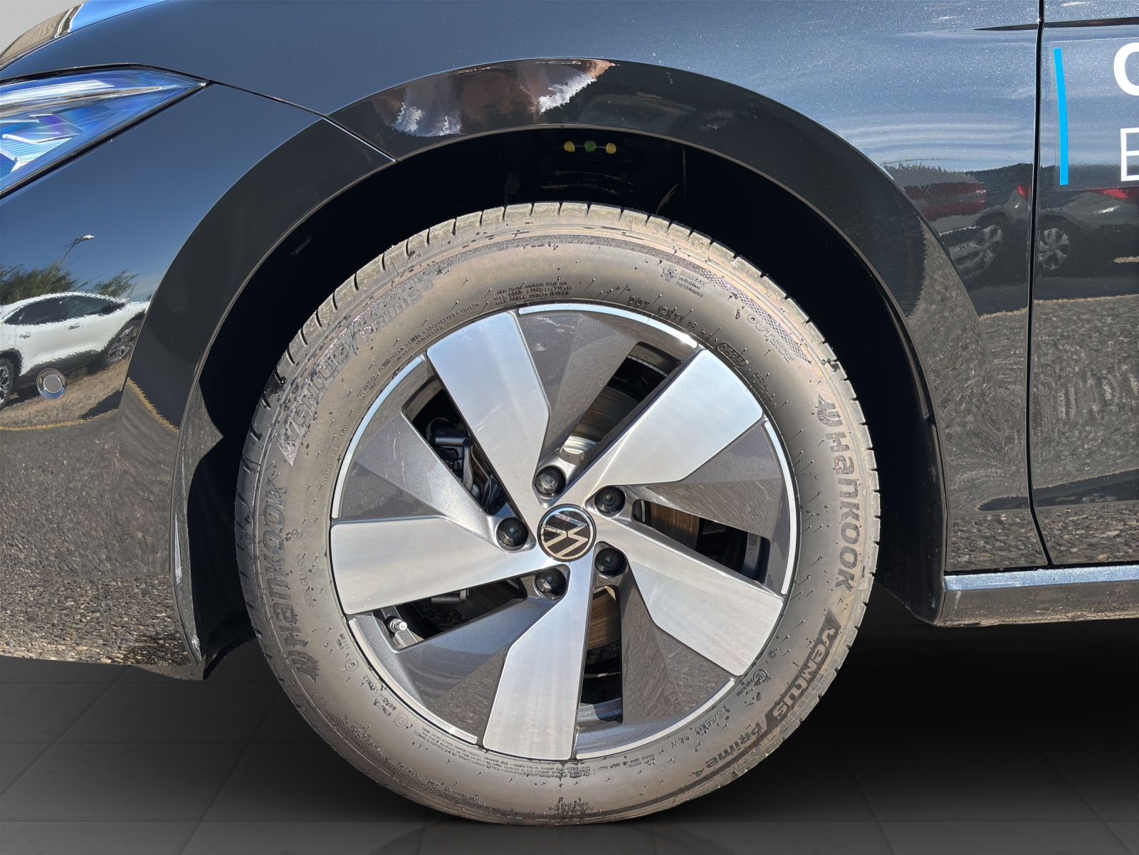 VW Passat Variant 1.5 eTSI evo2 Business DSG-image-7