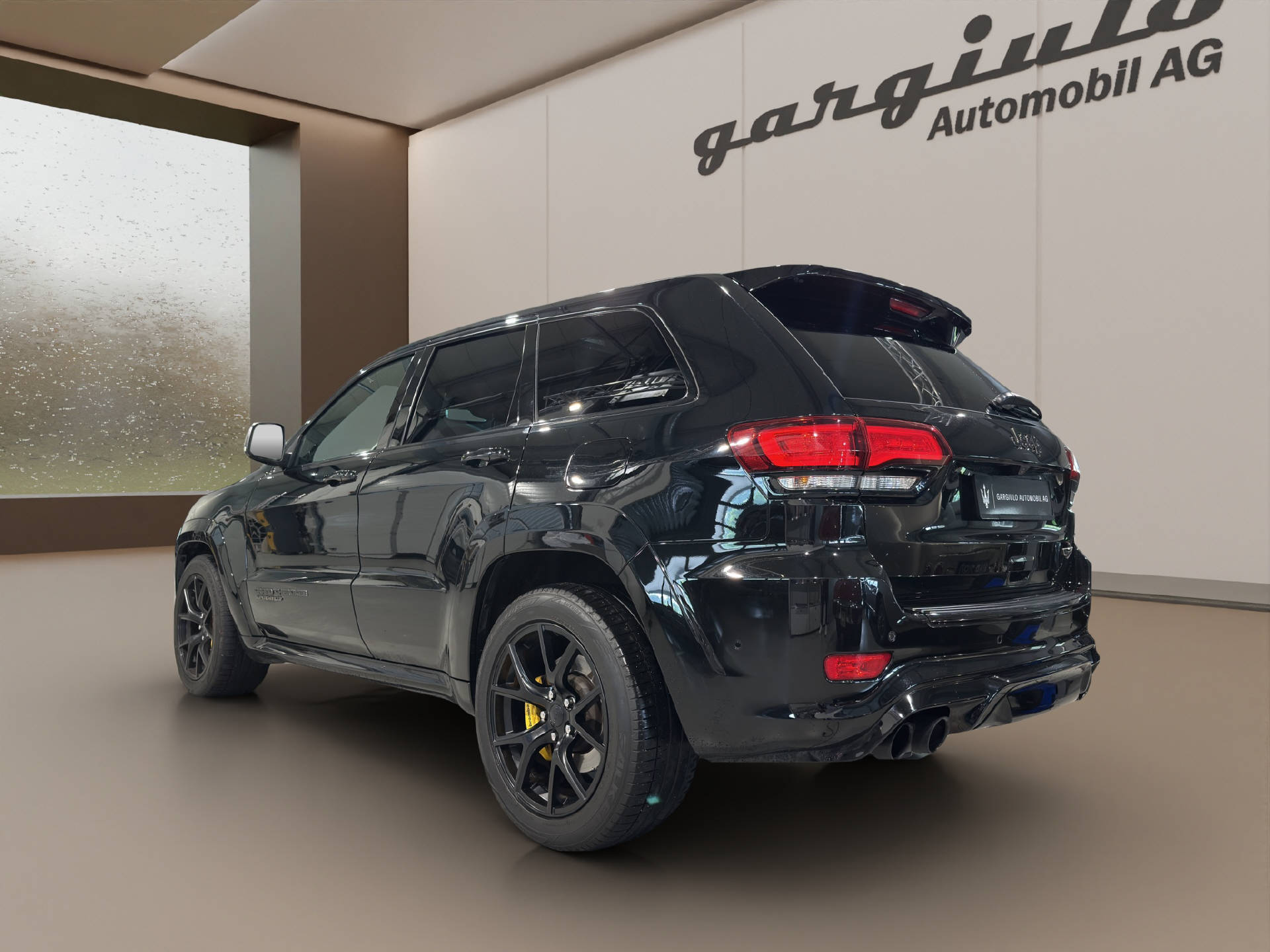 JEEP Grand Cherokee 6.2 V8 HEMI Trackhawk-image-6