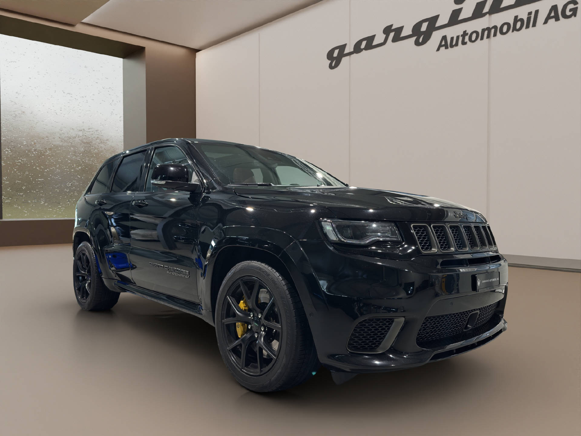 JEEP Grand Cherokee 6.2 V8 HEMI Trackhawk-showroom-element-2