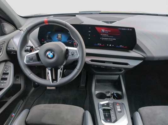 BMW M135 xDrive M Sport Pro-image-10
