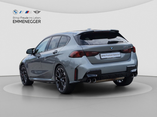 BMW M135 xDrive M Sport Pro-image-5