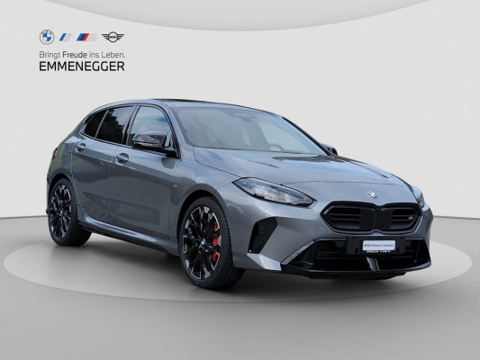 BMW M135 xDrive M Sport Pro-image-2