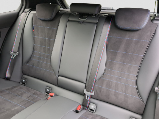 BMW M135 xDrive M Sport Pro-image-9