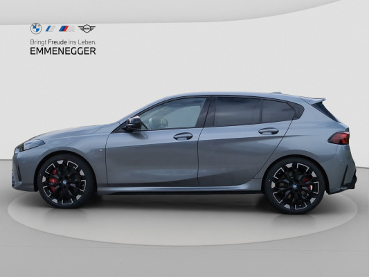 BMW M135 xDrive M Sport Pro-image-1