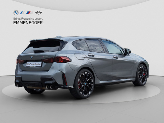 BMW M135 xDrive M Sport Pro-image-3