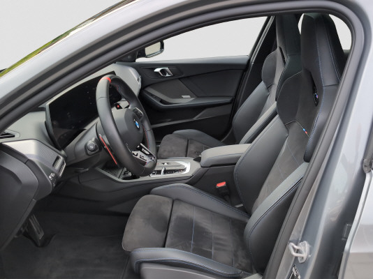 BMW M135 xDrive M Sport Pro-image-7