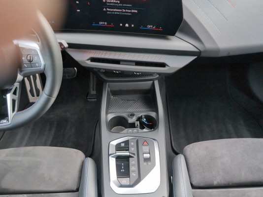 BMW M135 xDrive M Sport Pro-image-11