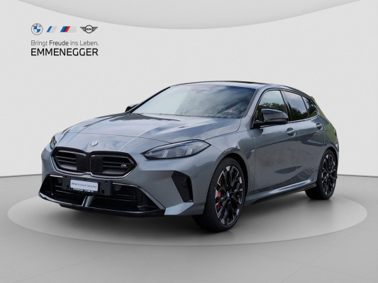 BMW M135 xDrive M Sport Pro