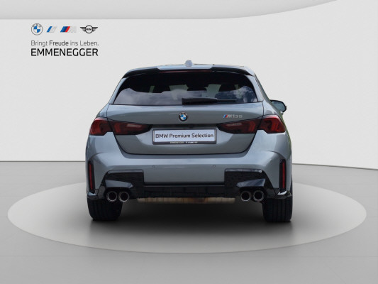 BMW M135 xDrive M Sport Pro-image-6