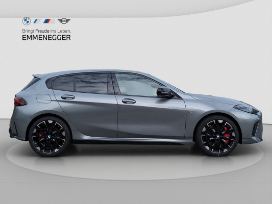 BMW M135 xDrive M Sport Pro-image-4