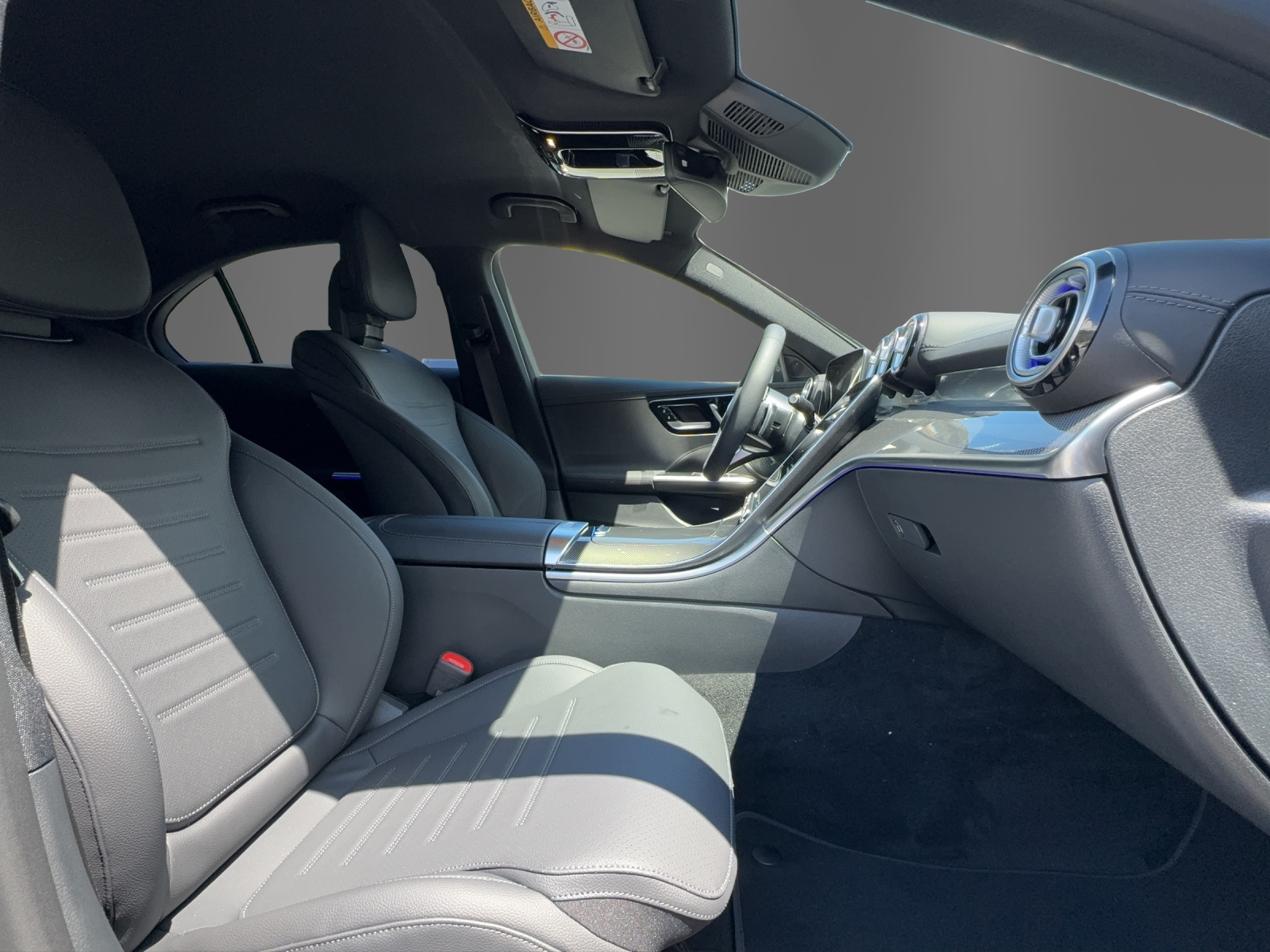 MERCEDES-BENZ C 200 4 Matic-image-17
