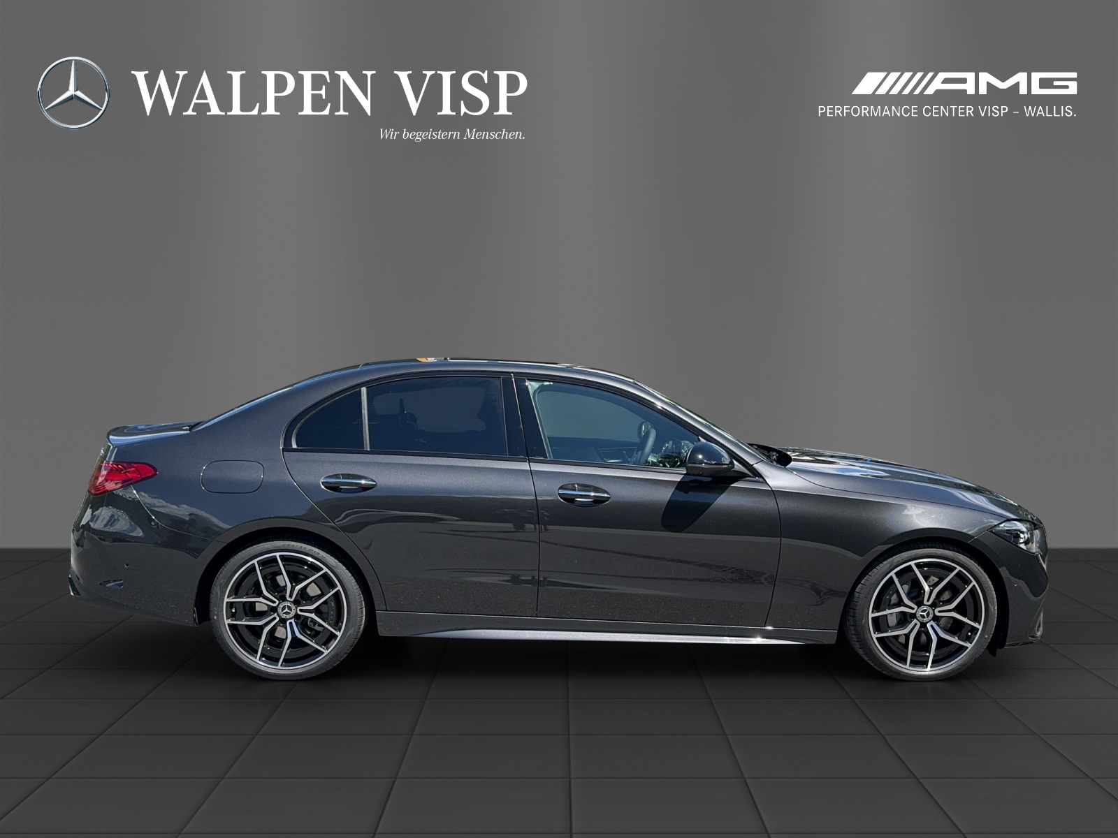 MERCEDES-BENZ C 200 4 Matic-image-6