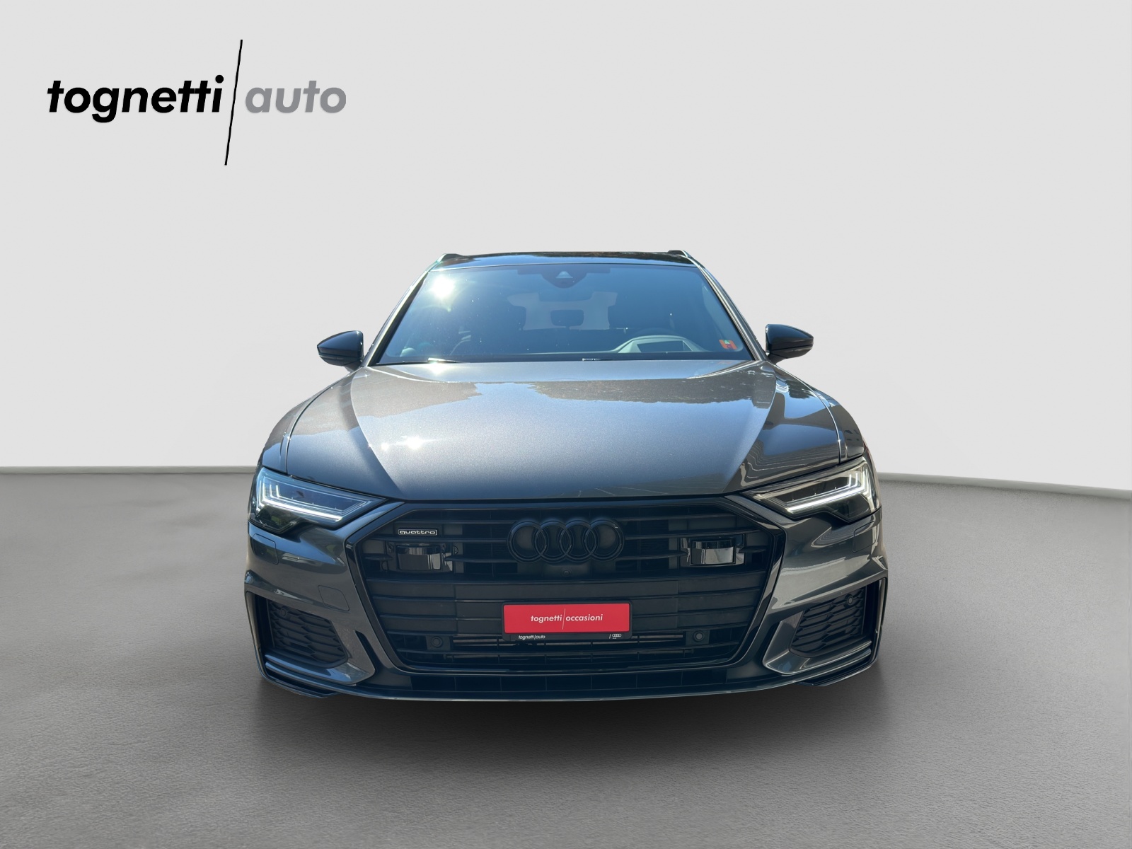 AUDI A6 Avant 55 TFSIe Sport quattro S-tronic-image-6