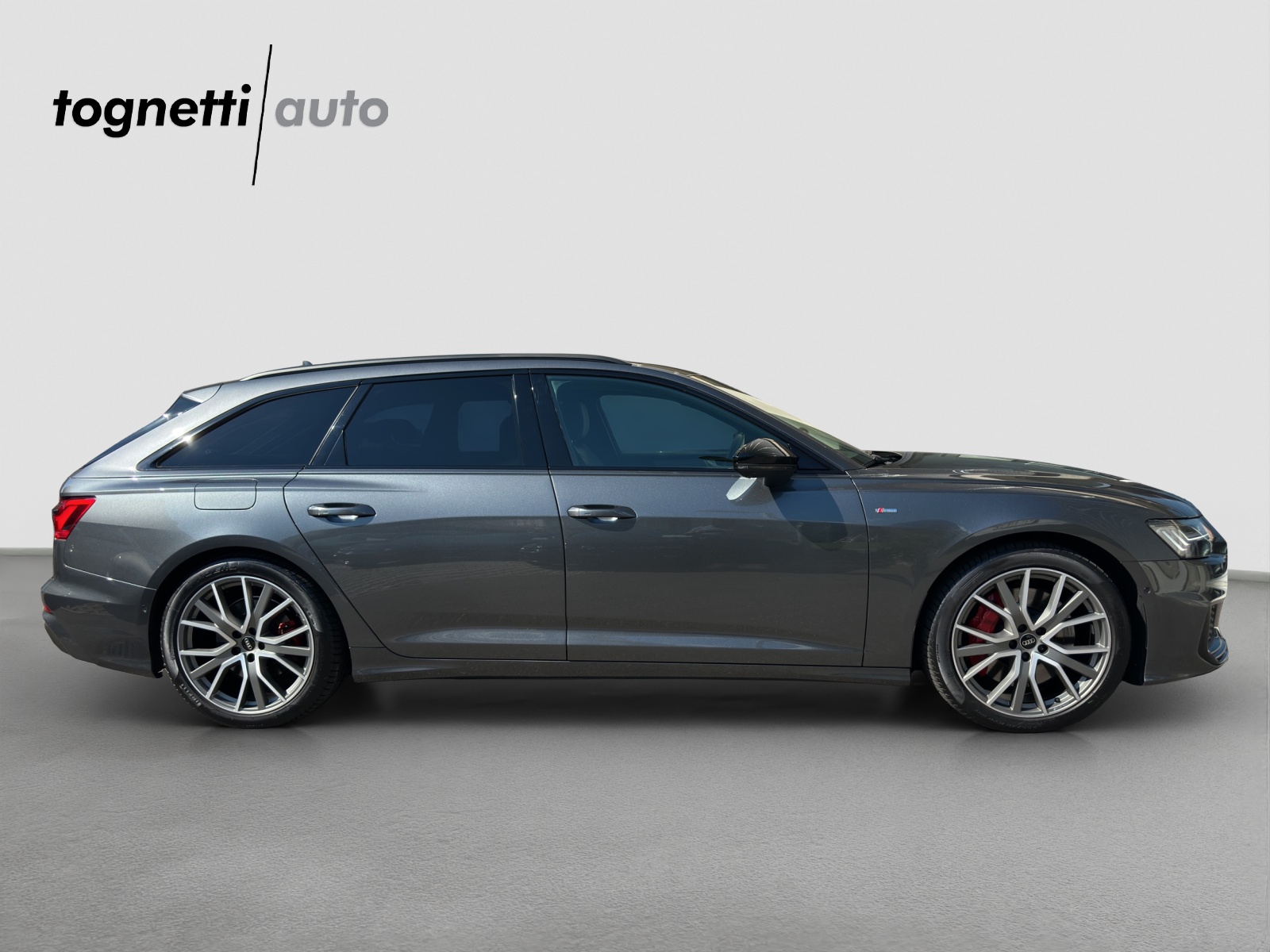 AUDI A6 Avant 55 TFSIe Sport quattro S-tronic-image-2