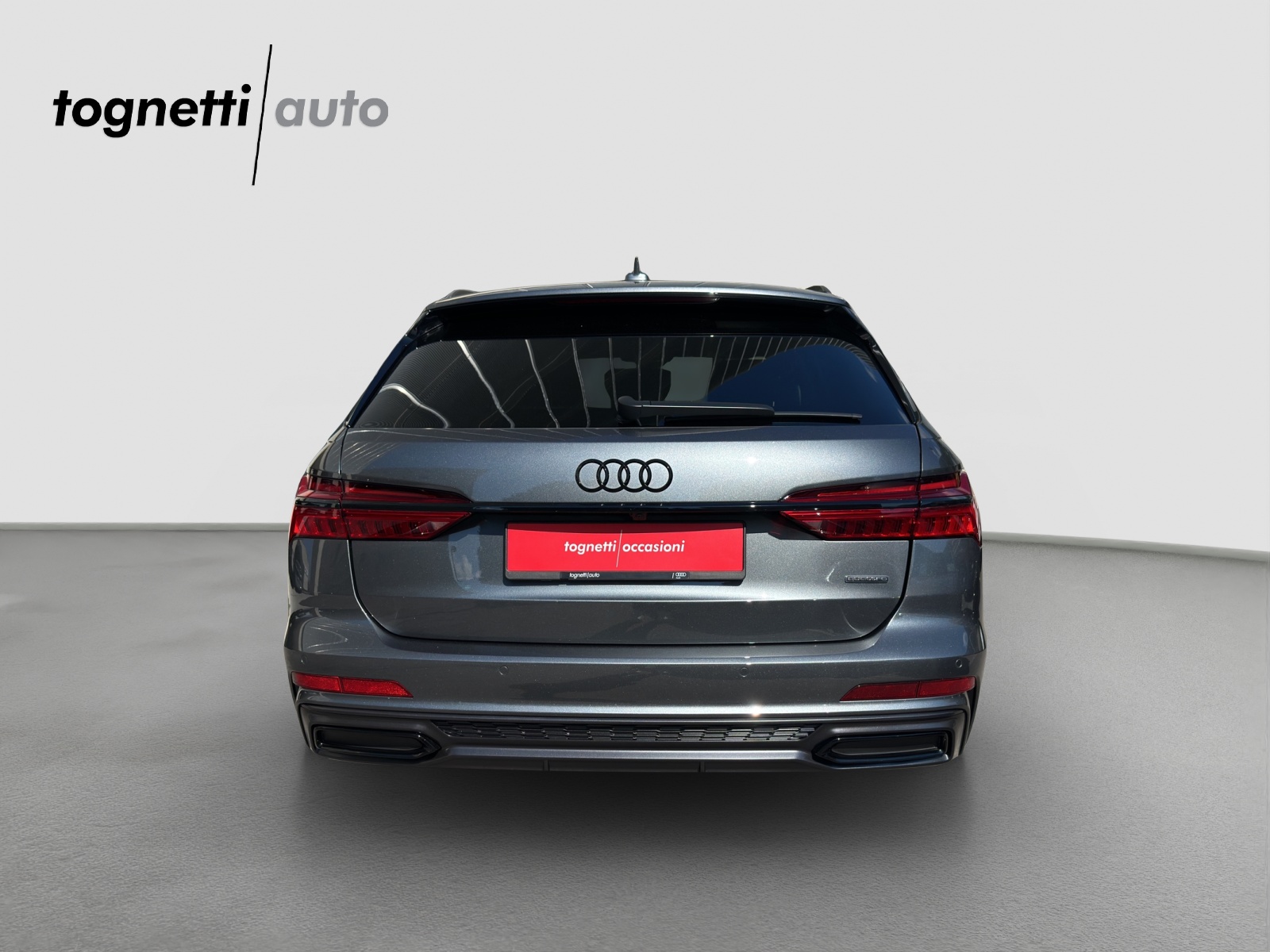 AUDI A6 Avant 55 TFSIe Sport quattro S-tronic-image-5