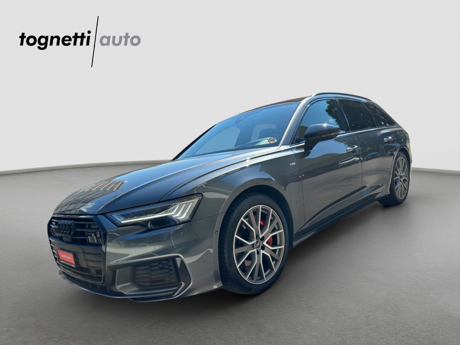 AUDI A6 Avant 55 TFSIe Sport quattro S-tronic-image-0