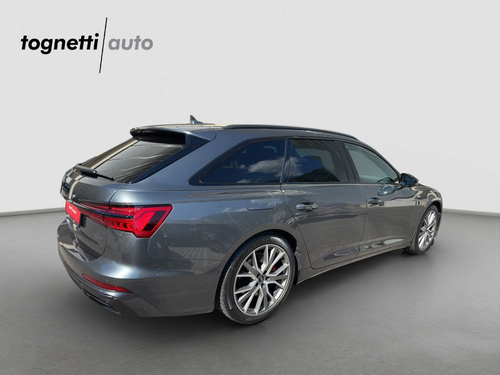 AUDI A6 Avant 55 TFSIe Sport quattro S-tronic-image-3