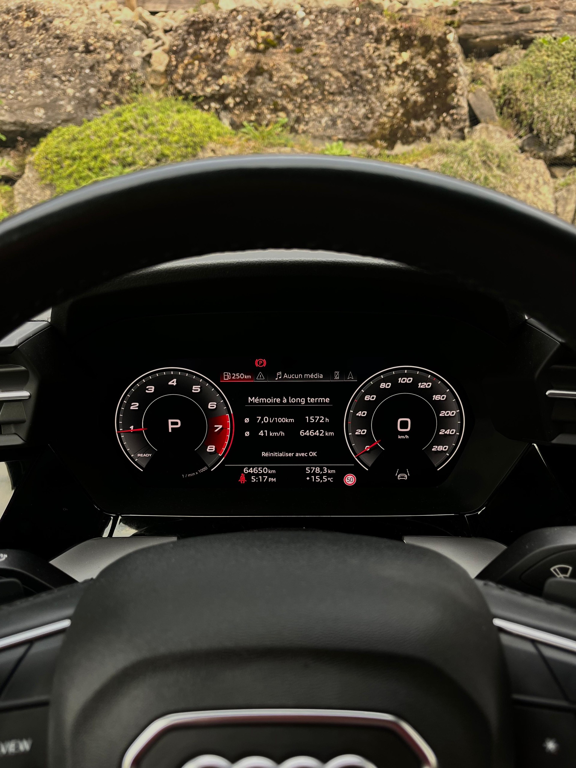 AUDI A3 Sportback 35 TFSI Attraction S-tronic-image-5