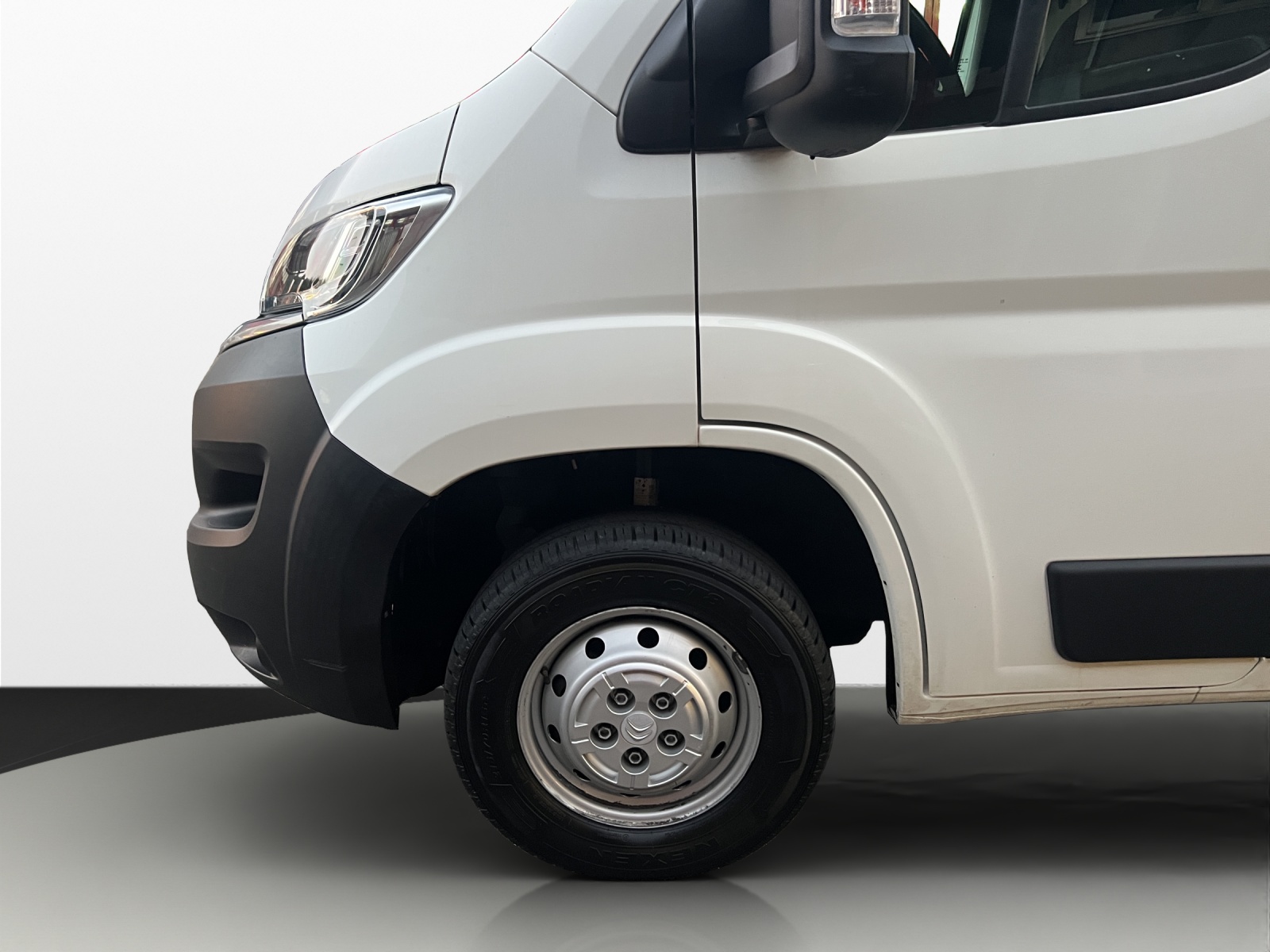CITROEN Jumper 35 2.2 BlueHDi 140 Control L1H1-image-17