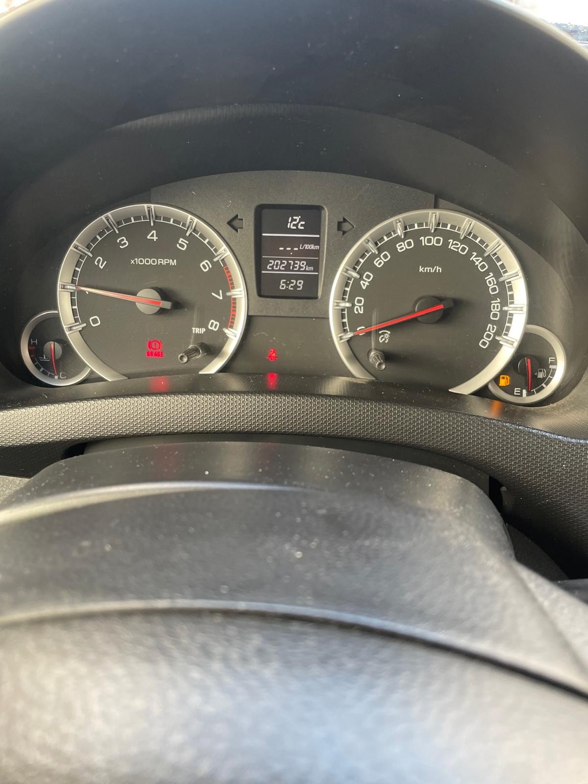 SUZUKI Swift 1.2i 16V GL 4x4-image-15