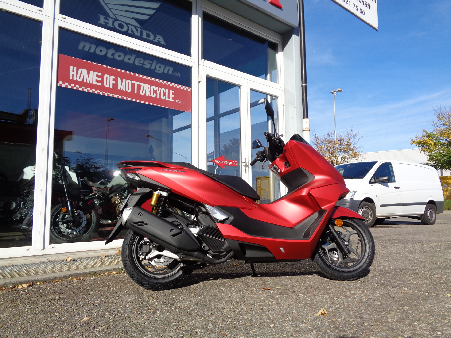 HONDA PCX 125 DX DX-showroom-element-3