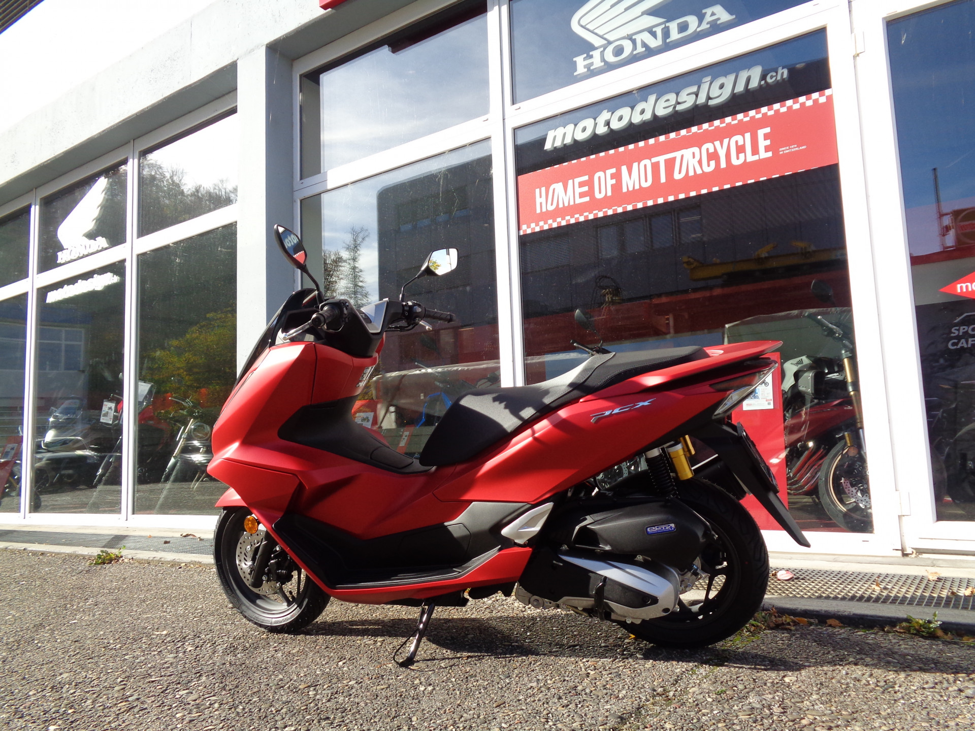 HONDA PCX 125 DX DX-showroom-element-2