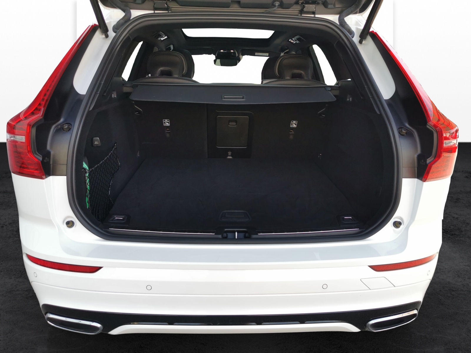 VOLVO XC60 2.0 T8 TE R-Design eAWD-image-14